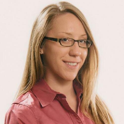 Anna Donaldson