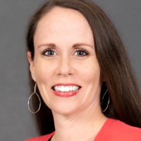 April Mobley