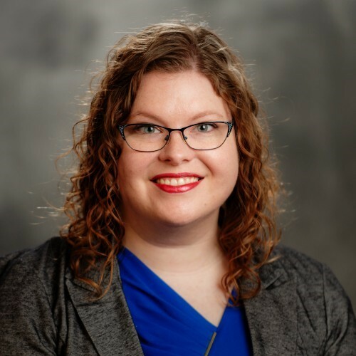 Beth Falkenstein