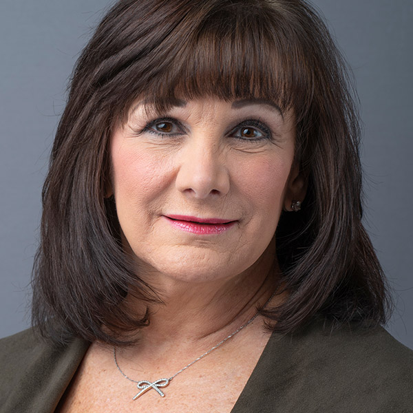 Staci Zale