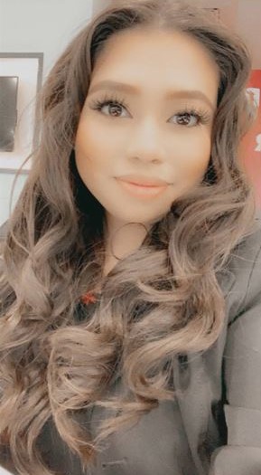 Elaina Pineda